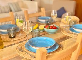 Skyte-Home, hotel en Tarifa