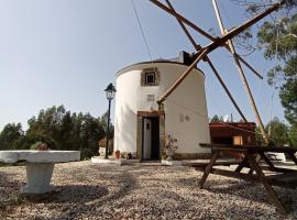 Moinho da Amélia, Hotel in Cadaval