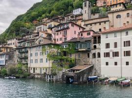 Locanda Gandriese, B&B in Gandria