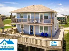 See the Sea - Beachfront