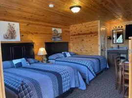 Mountain View Lodge & Cabins