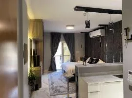 Maqeela Luxury Studio - مقيلا