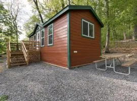 Spring Gulch Cottage 1