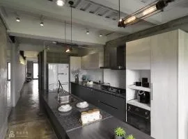 Eighteen Homestay