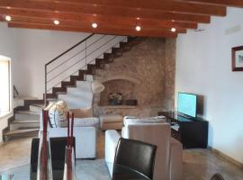 CASA LLEÓ, hotel i Pollença