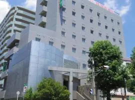 미나미 후쿠오카 그린 호텔