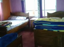 Vamoose Heema Homestay