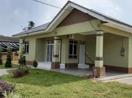 Villa Hijau Guest House