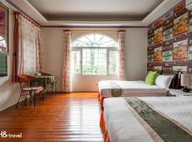 Shan Tyi Homestay