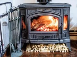 The Cosy Spot - Straja