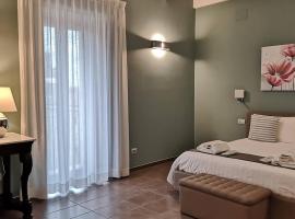 Relais Monti Apartments