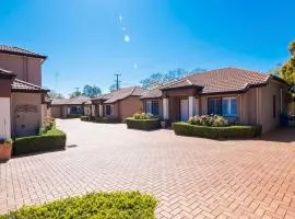 Ruthmor Villas