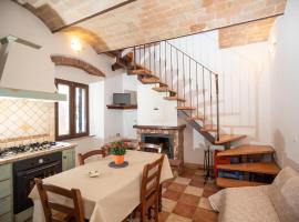CasaMatta2, pet-friendly hotel in Giglio Castello