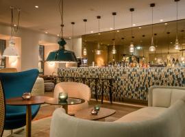 Motel One Linz-Hauptplatz, hotell sihtkohas Linz