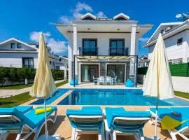 Hisar 3 - Holiday Villa in Hisaronu