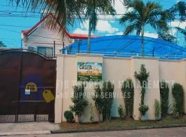 Casita de Ruby Resort in Laguna