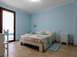 Sardinia for you, guest house in Oristano