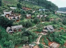 Vườn Nhà Củi Homestay