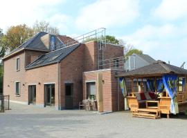 B&B Don Genaro, bed and breakfast en Dilsen-Stokkem