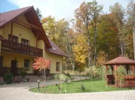 Wynajem Pokoi Willa Pod Lasem