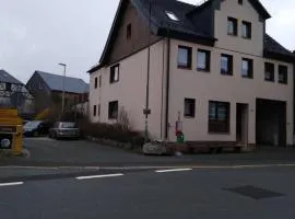 Ferienwohnung am Marktplatz