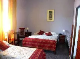 Hotel inty raimi