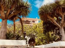 Finca Gerardo Villa