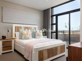 Stunning 2 Bed Zimbali Suites Sea View