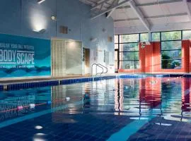 Crowne Plaza - Belfast by IHG