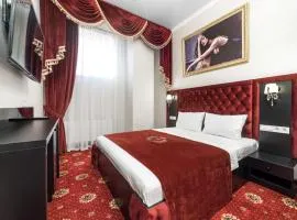 Apart Hotel D'Monica
