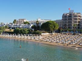 Orion Beach Hotel โรงแรมในดีดิม