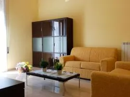 UR-NEST Gigli 1 bedroom apartment