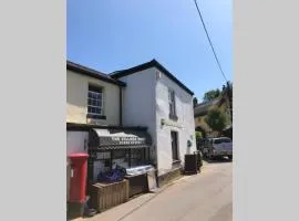 Stokeinteignhead, South Devon, Character Countryside Apartment