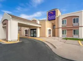 Sleep Inn & Suites Omaha Airport