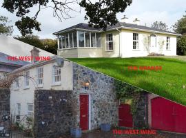 Carncairn, casa o chalet en Broughshane