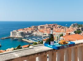 Apartments Bonavista, hotel in Dubrovnik