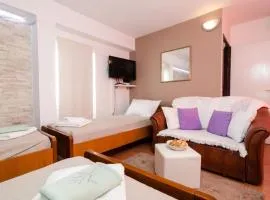 Guest House Ćuk