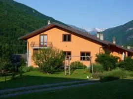 B&B 'L Cumbalot
