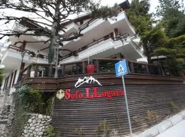 4 hotel in Llogara 4 hotel in Llogara