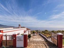 Nieves Rosa, hotel v destinaci Botazo