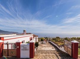 Nieves Rosa, hôtel pas cher à Botazo