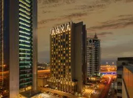 迪拜濱海灣羅弗酒店