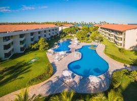 Carneiros Beach Resort: Praia dos Carneiros'ta bir otel