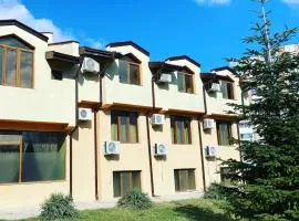 Interrum Hotel