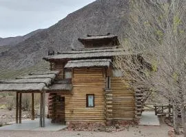 Las Chapas Cottage FR