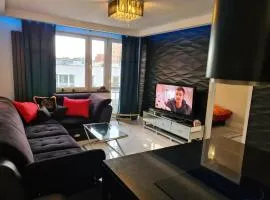 Apartament Przy Starym Mieście