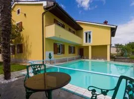 Apartma Jelka