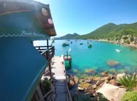 Pousada Convés - Ilha Grande