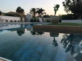 Villa Zagara