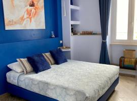 Ambramarina B&B, B&B em Nettuno